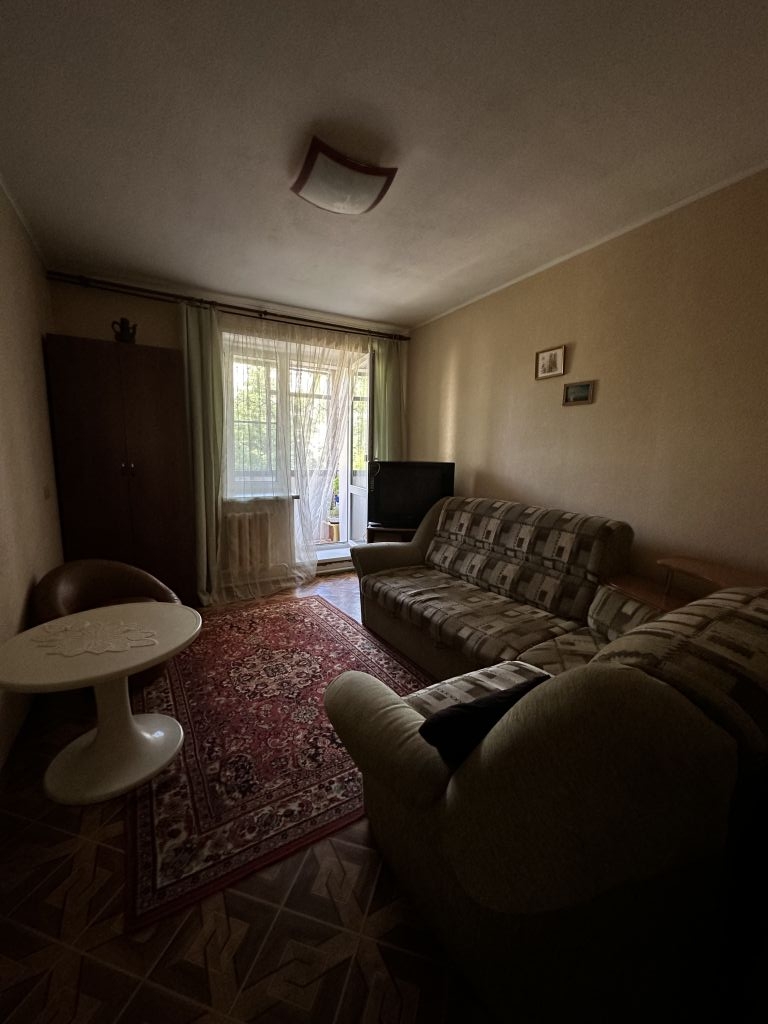 Продажа 3-комнатной квартиры, Иваново, Полевая 1-я ул,  37А