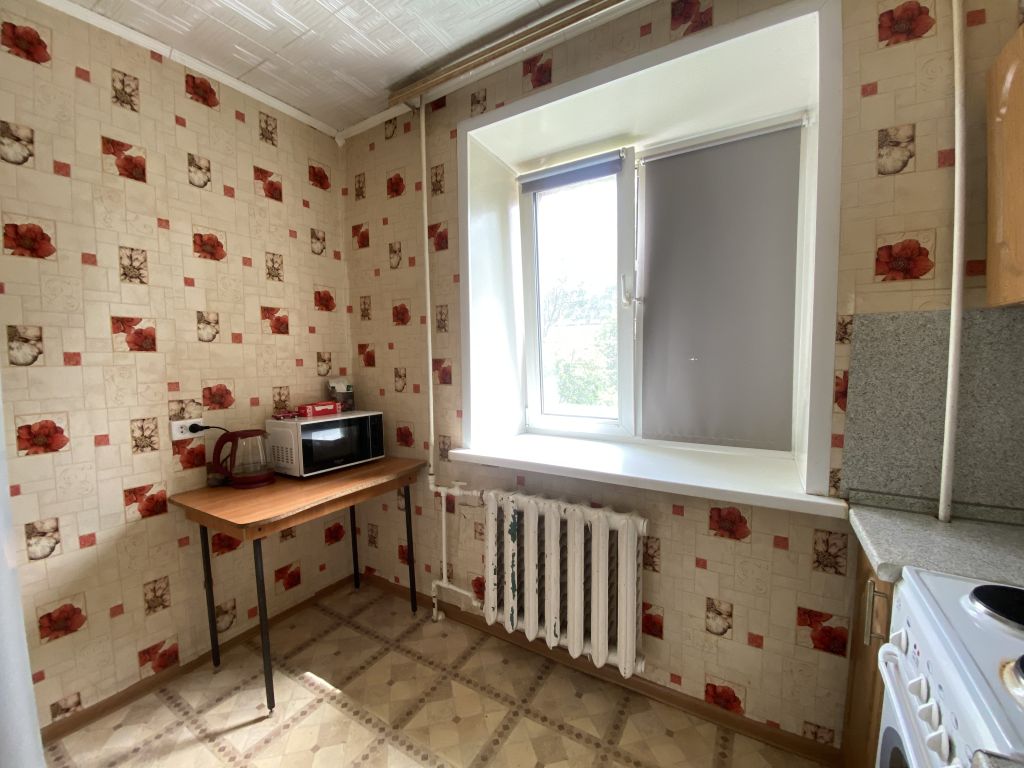 Продажа 1-комнатной квартиры, Кострома, Магистральная ул,  63к2