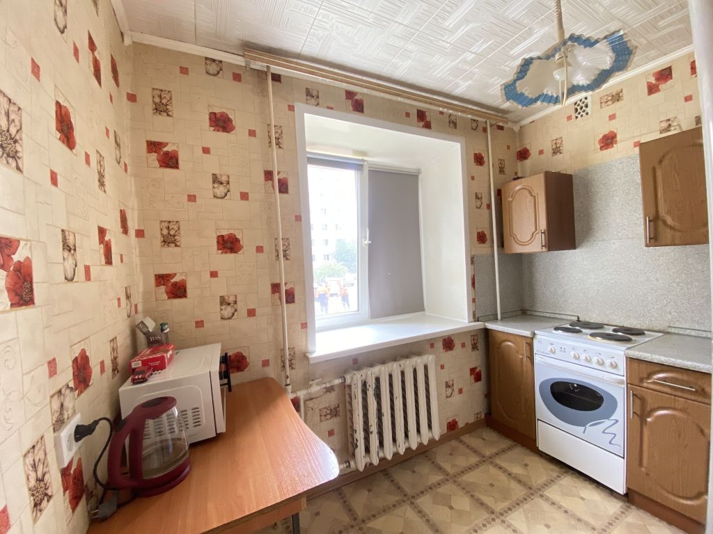 Продажа 1-комнатной квартиры, Кострома, Магистральная ул,  63к2