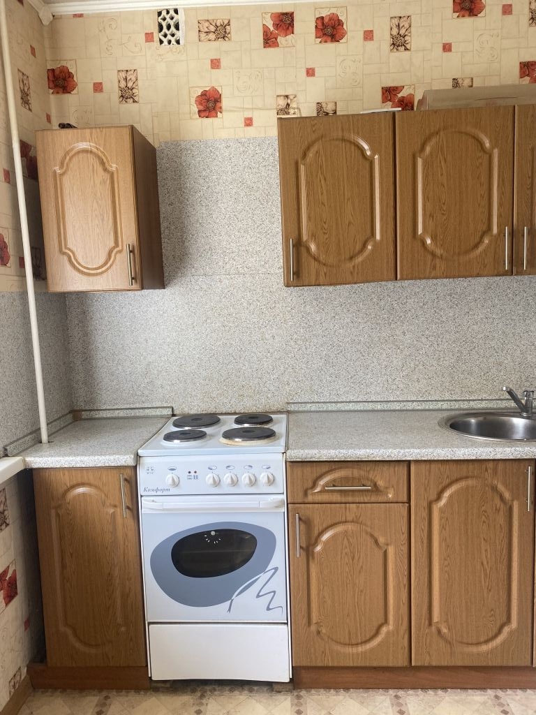 Продажа 1-комнатной квартиры, Кострома, Магистральная ул,  63к2