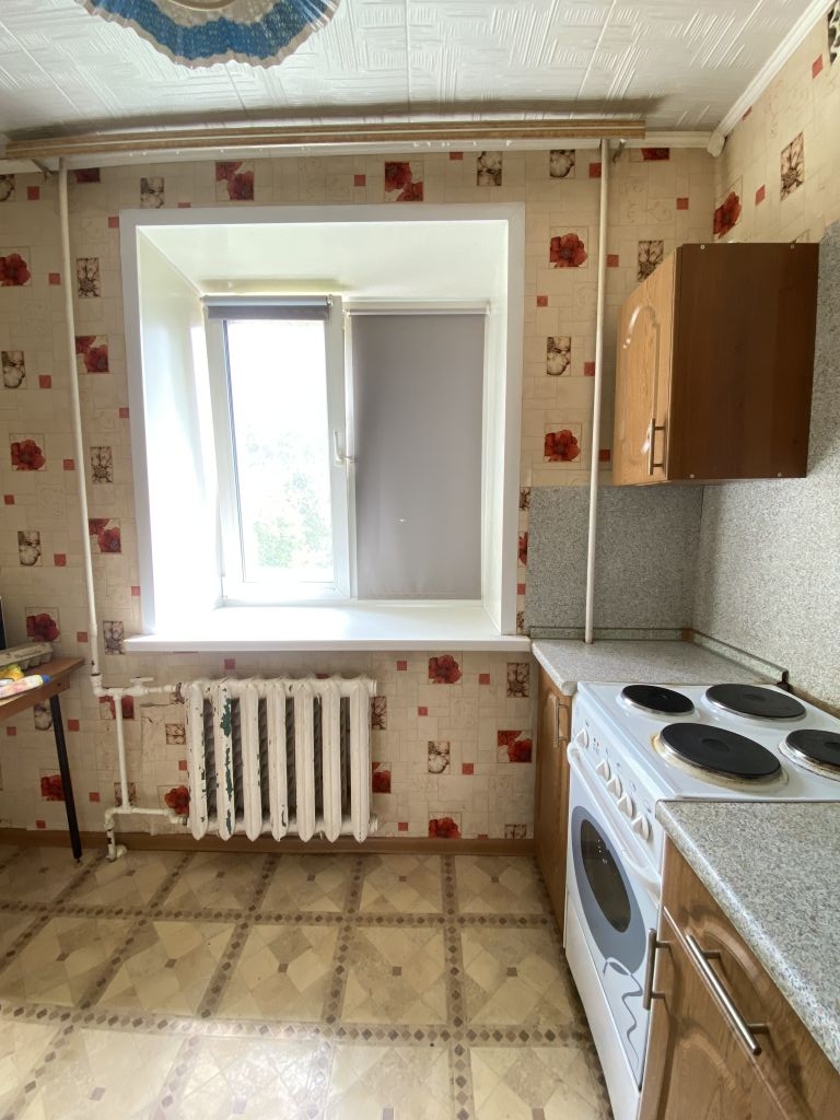 Продажа 1-комнатной квартиры, Кострома, Магистральная ул,  63к2