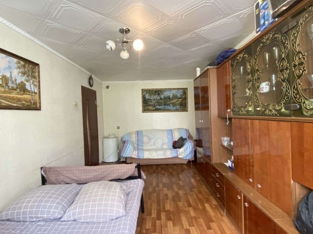 Продажа 1-комнатной квартиры, Кострома, Магистральная ул,  63к2