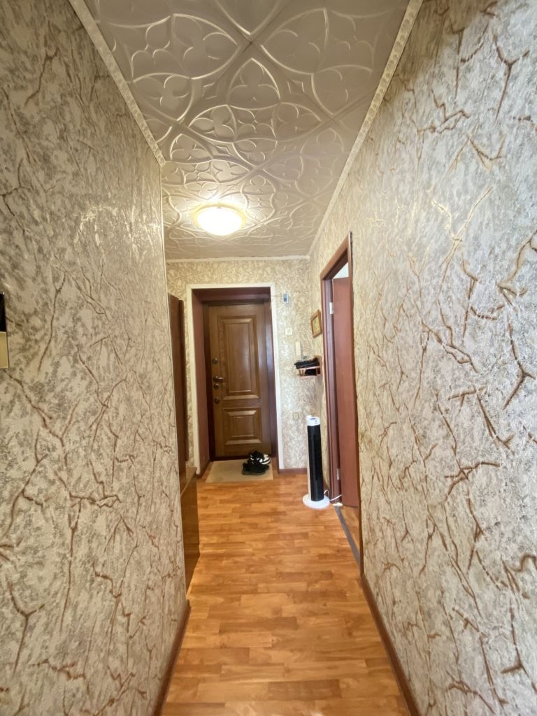 Продажа 1-комнатной квартиры, Кострома, Магистральная ул,  63к2