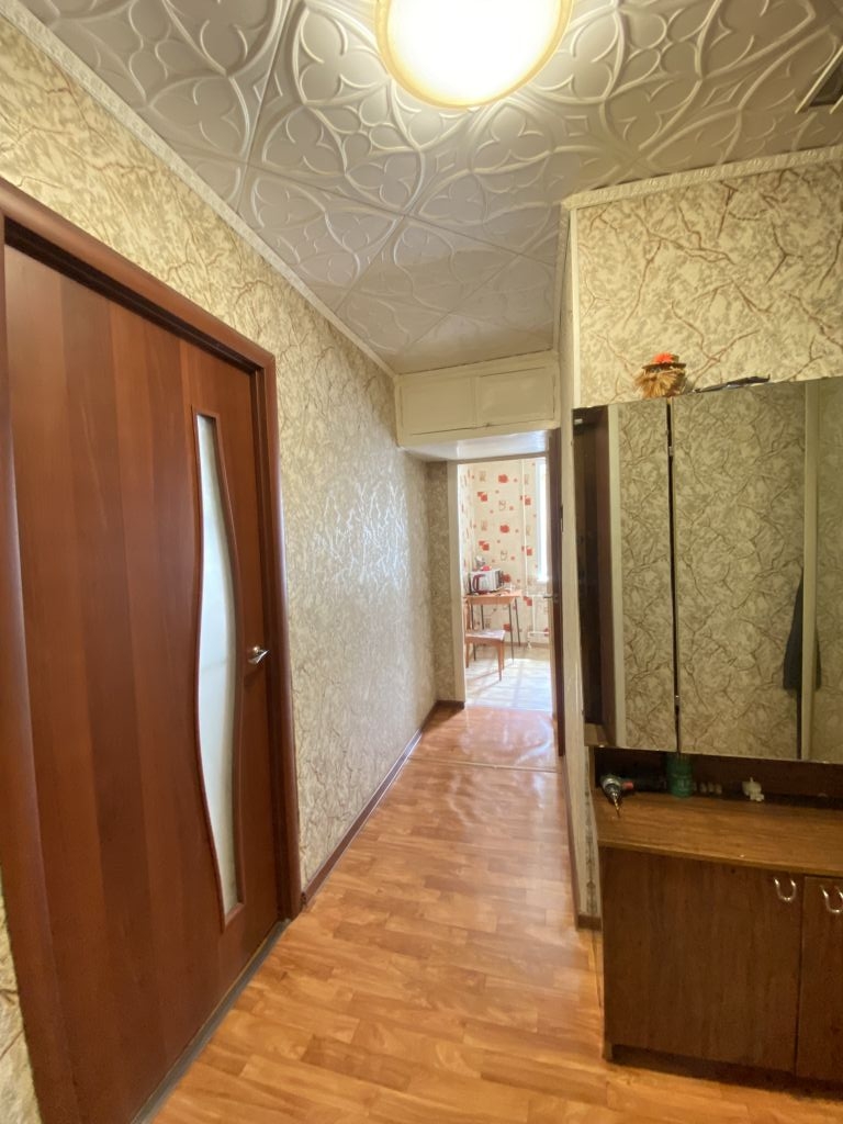 Продажа 1-комнатной квартиры, Кострома, Магистральная ул,  63к2