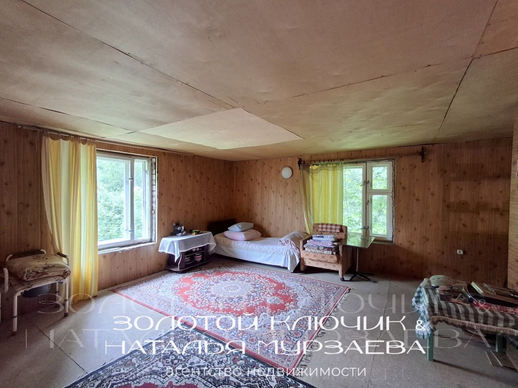 Продажа дома, 72м <sup>2</sup>, 9 сот., Нижегородская