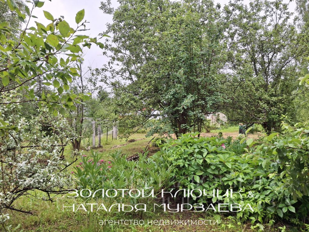 Продажа дома, 72м <sup>2</sup>, 9 сот., Нижегородская