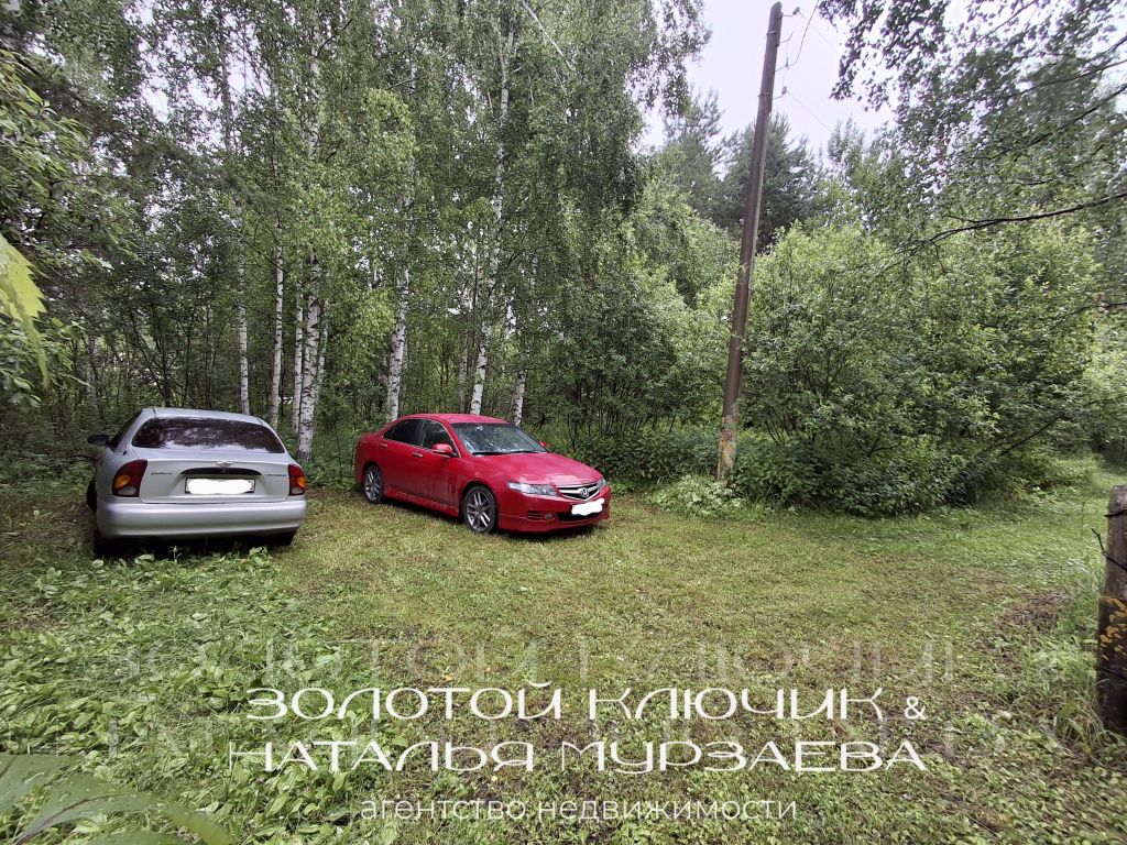 Продажа дома, 72м <sup>2</sup>, 9 сот., Нижегородская