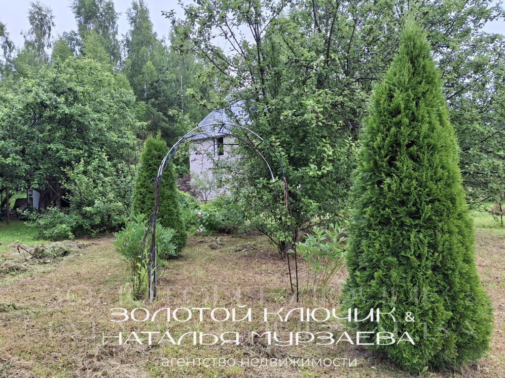 Продажа дома, 72м <sup>2</sup>, 9 сот., Нижегородская