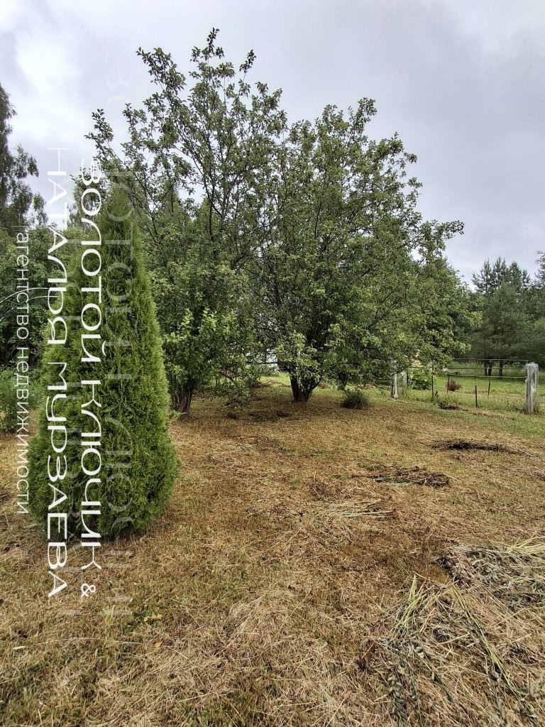 Продажа дома, 72м <sup>2</sup>, 9 сот., Нижегородская