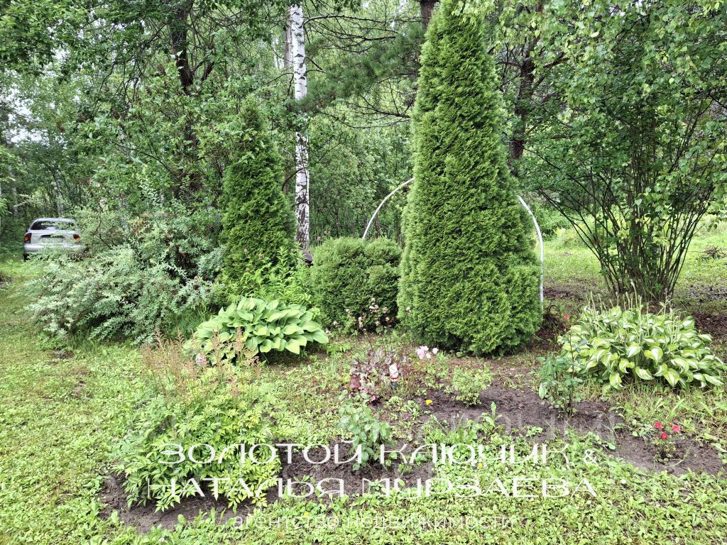 Продажа дома, 72м <sup>2</sup>, 9 сот., Нижегородская