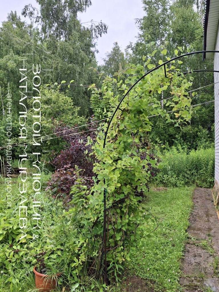 Продажа дома, 72м <sup>2</sup>, 9 сот., Нижегородская