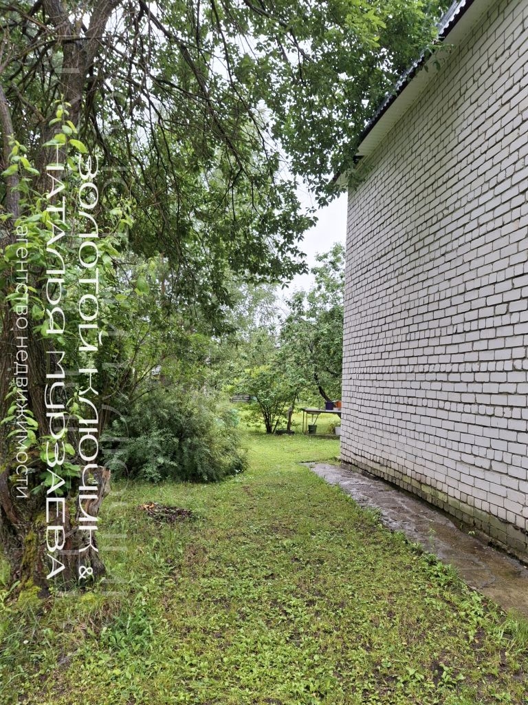 Продажа дома, 72м <sup>2</sup>, 9 сот., Нижегородская