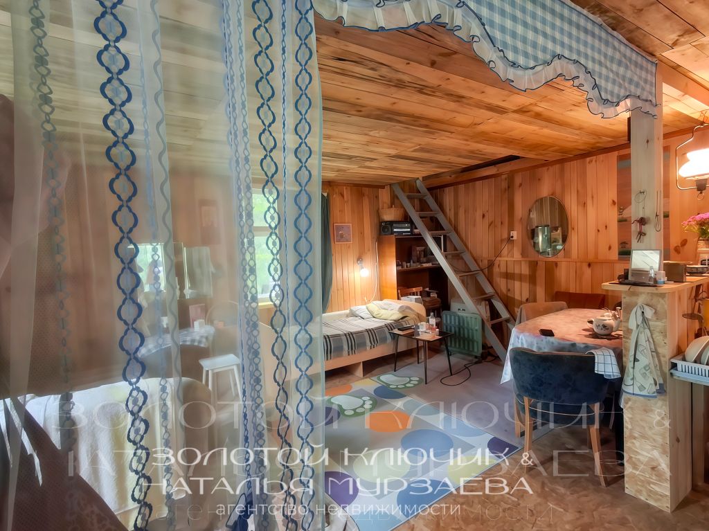 Продажа дома, 72м <sup>2</sup>, 9 сот., Нижегородская