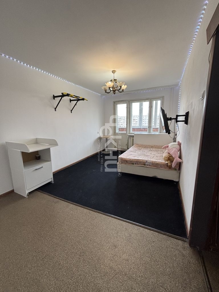 Продажа 1-комнатной квартиры, Нижний Новгород, Сергея Есенина ул,  13