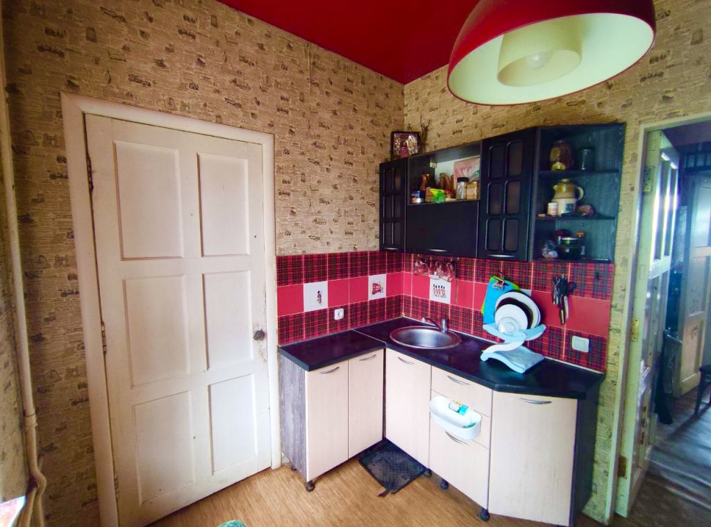 Продажа 3-комнатной квартиры, Балахна, Дзержинского пр-кт,  50