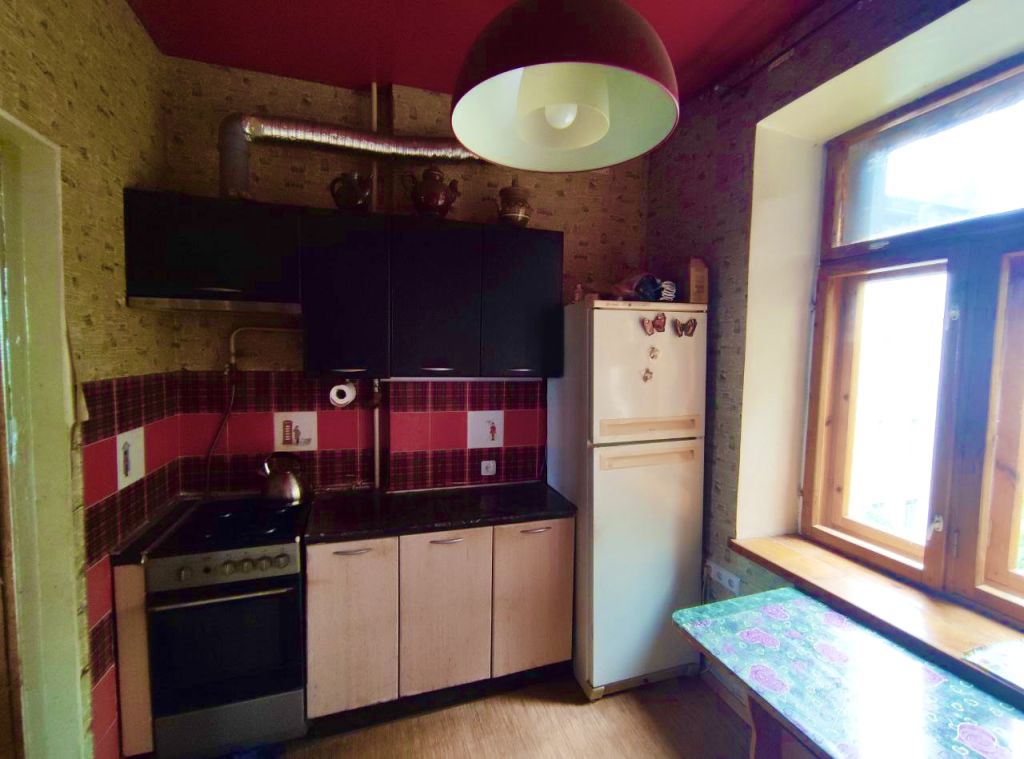 Продажа 3-комнатной квартиры, Балахна, Дзержинского пр-кт,  50