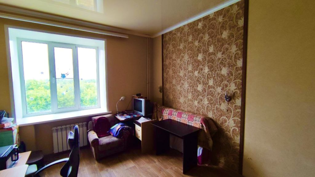 Продажа 3-комнатной квартиры, Балахна, Дзержинского пр-кт,  50