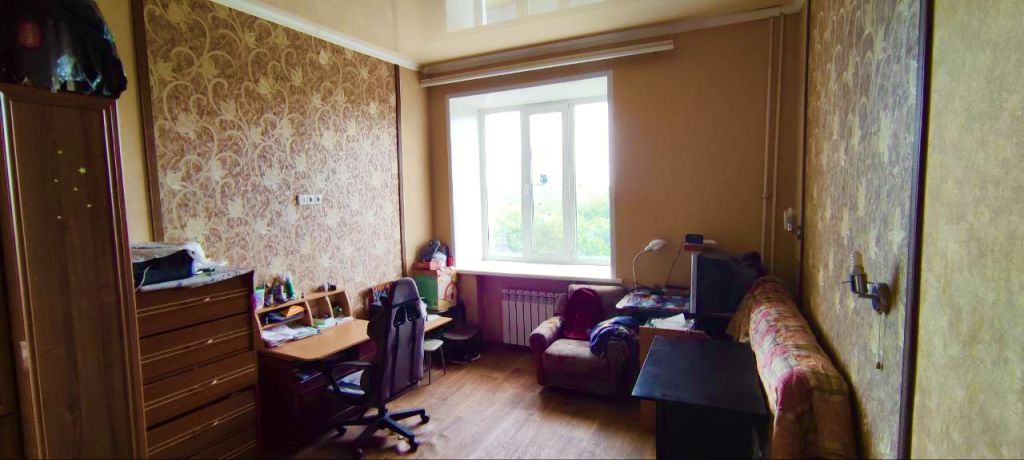 Продажа 3-комнатной квартиры, Балахна, Дзержинского пр-кт,  50