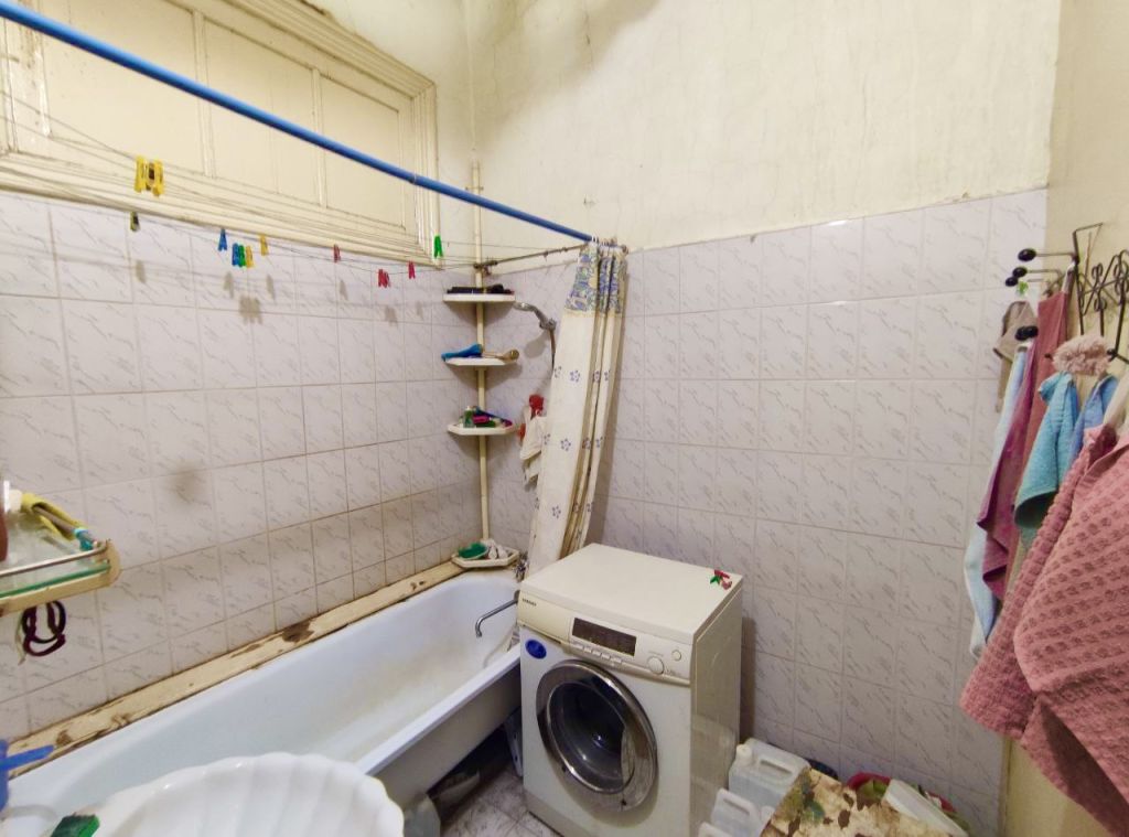 Продажа 3-комнатной квартиры, Балахна, Дзержинского пр-кт,  50