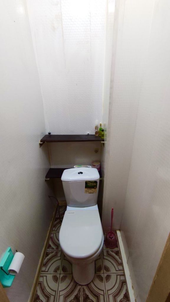 Продажа 3-комнатной квартиры, Балахна, Дзержинского пр-кт,  50