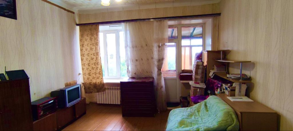 Продажа 3-комнатной квартиры, Балахна, Дзержинского пр-кт,  50