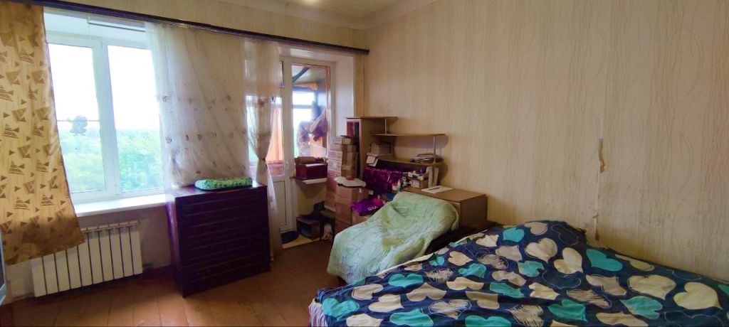 Продажа 3-комнатной квартиры, Балахна, Дзержинского пр-кт,  50