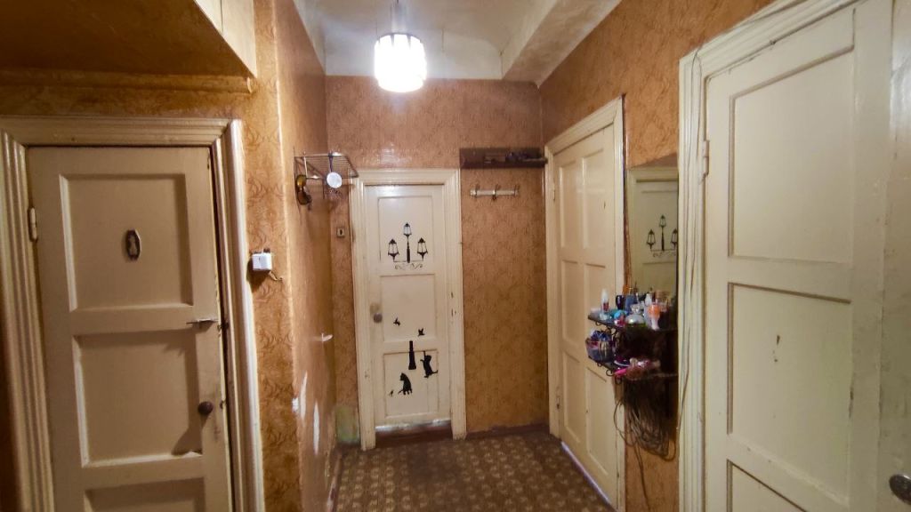 Продажа 3-комнатной квартиры, Балахна, Дзержинского пр-кт,  50