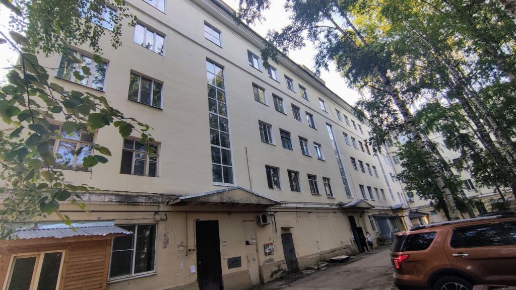 Продажа 3-комнатной квартиры, Балахна, Дзержинского пр-кт,  50