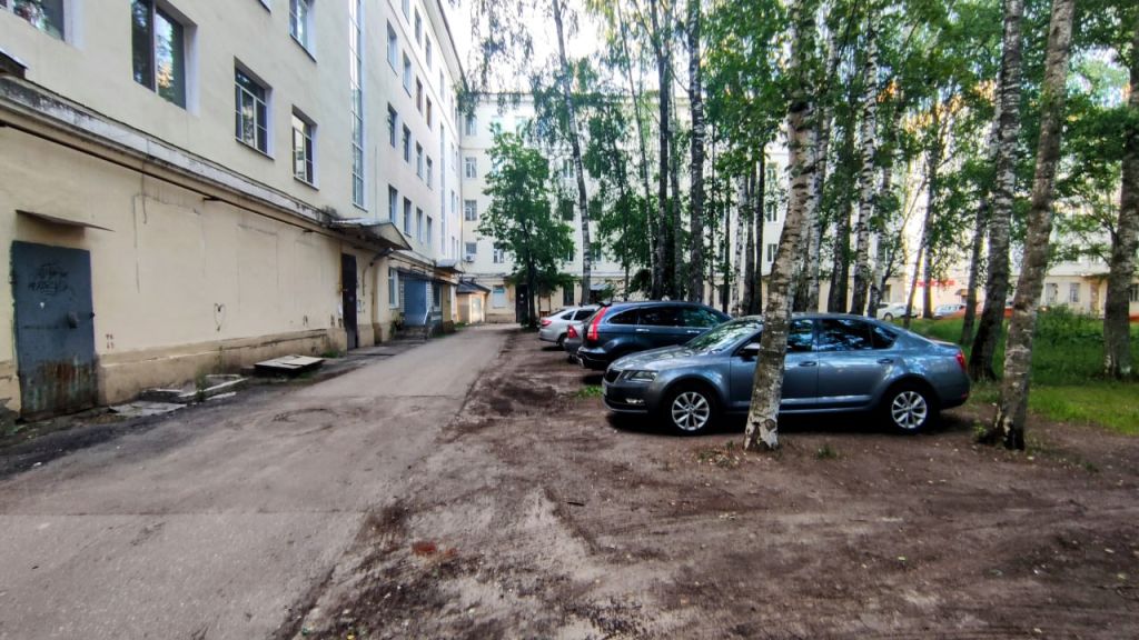 Продажа 3-комнатной квартиры, Балахна, Дзержинского пр-кт,  50