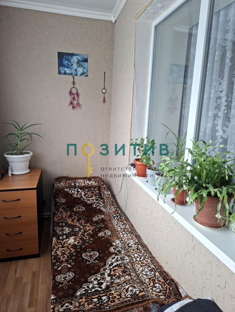 Продажа 1-комнатной квартиры, Первомайский, Молодежная,  6