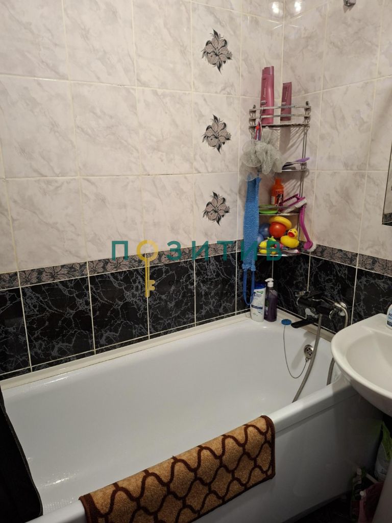 Продажа 1-комнатной квартиры, Первомайский, Молодежная,  6