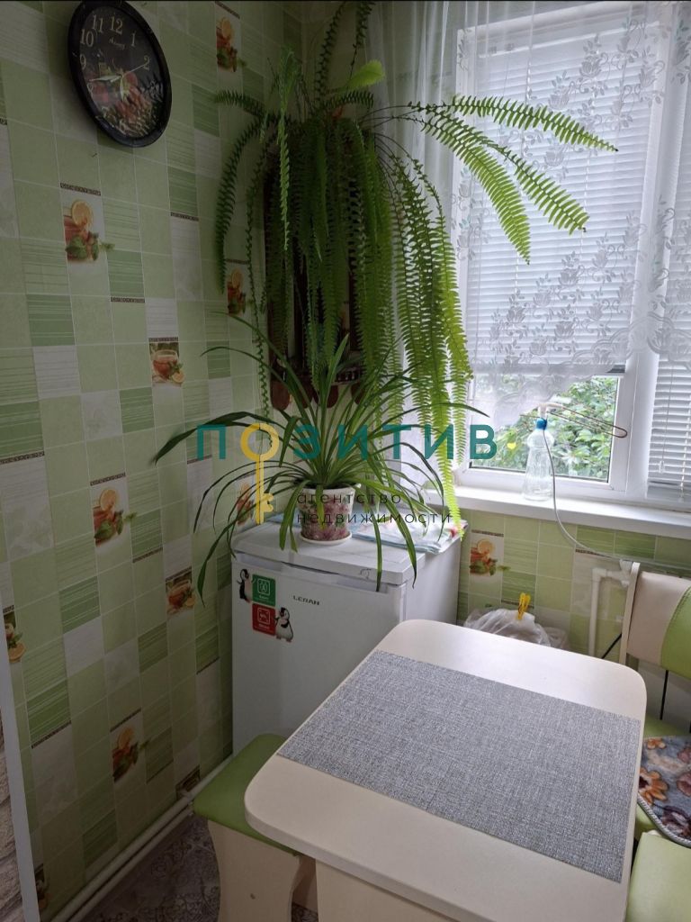 Продажа 1-комнатной квартиры, Первомайский, Молодежная,  6