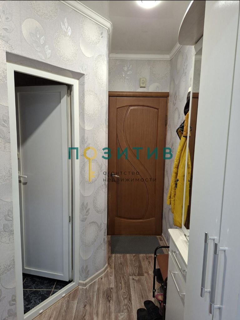 Продажа 1-комнатной квартиры, Первомайский, Молодежная,  6