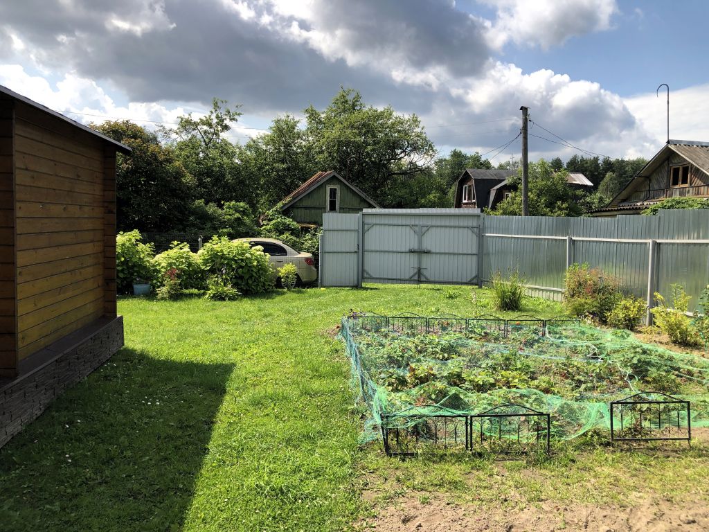 Продажа участка, Кострома, СНТ Просвещенец,  87