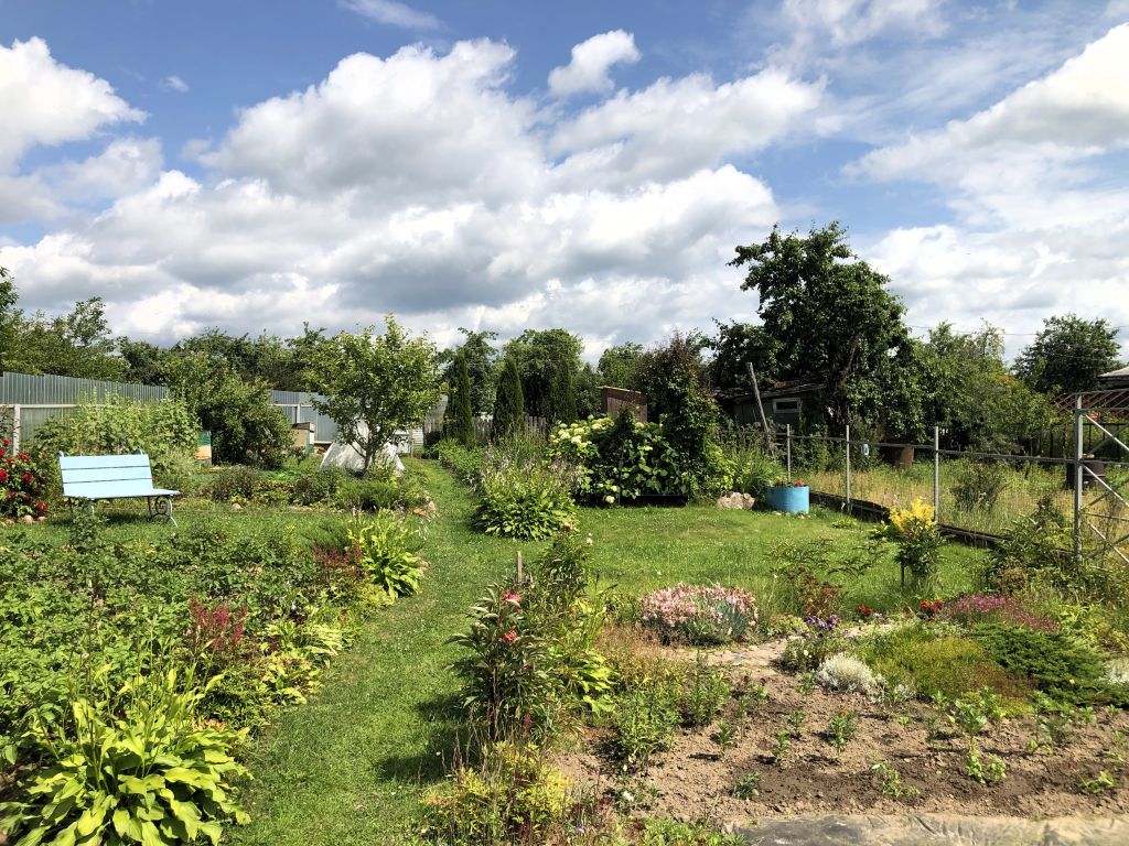 Продажа участка, Кострома, СНТ Просвещенец,  87