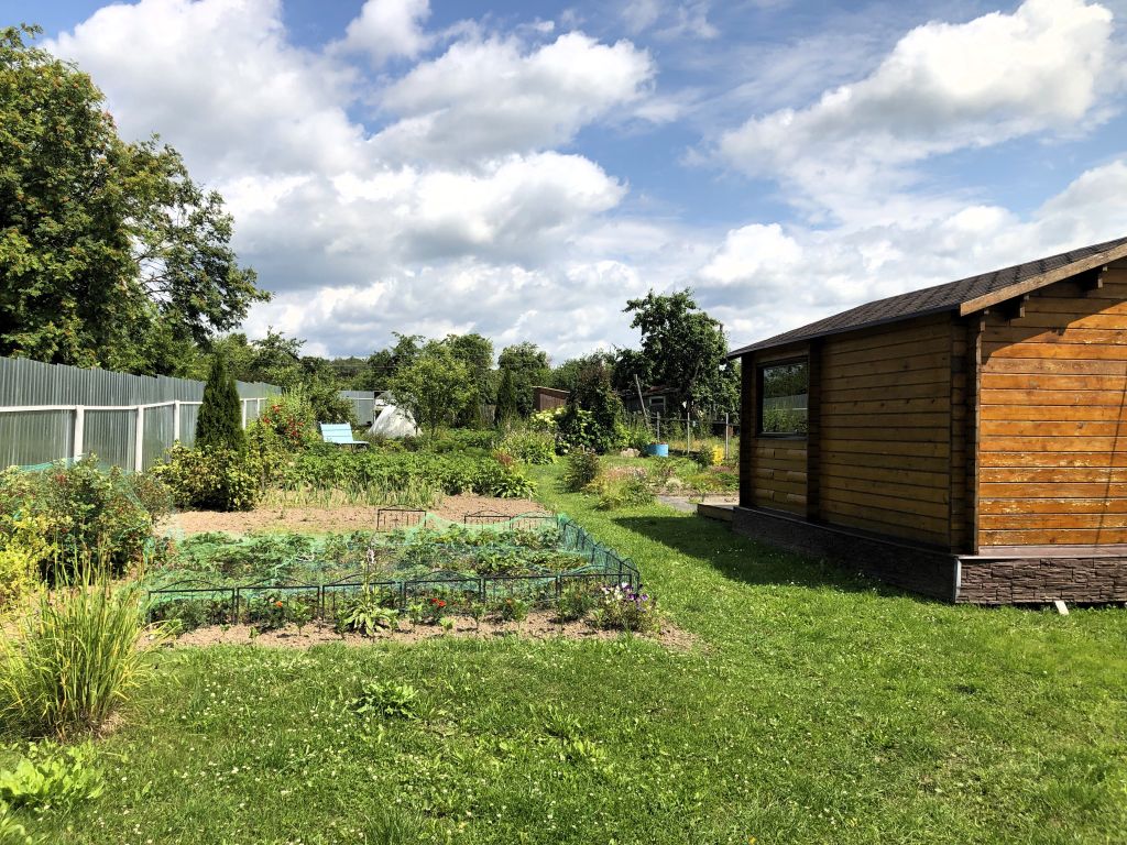 Продажа участка, Кострома, СНТ Просвещенец,  87