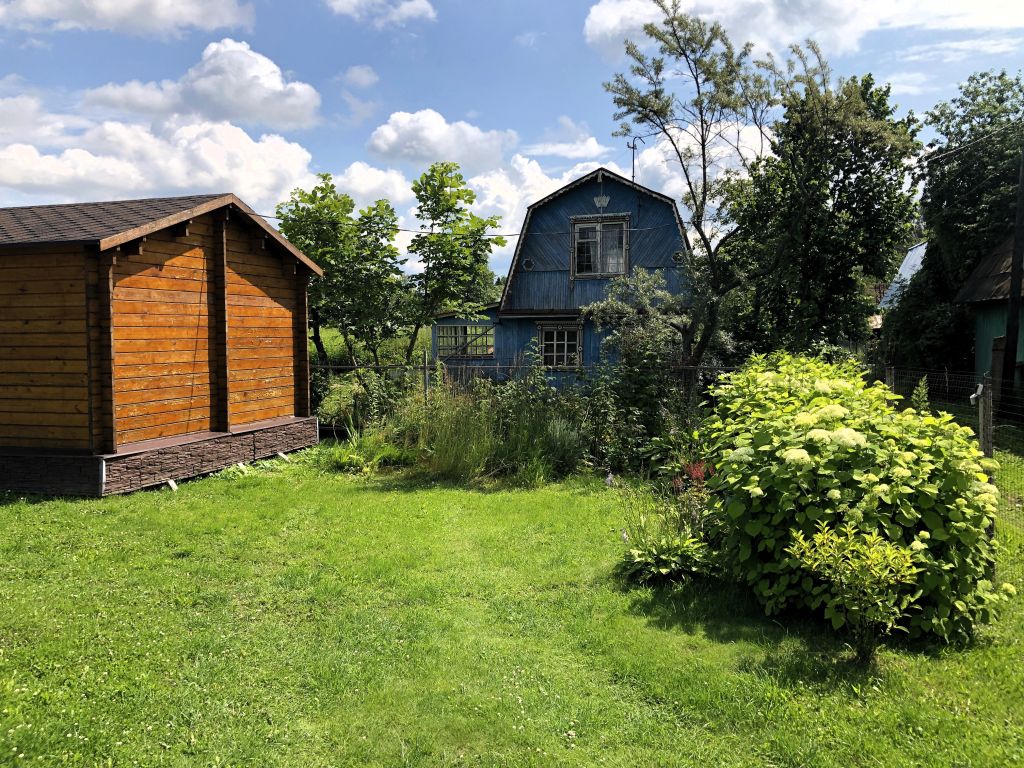 Продажа участка, Кострома, СНТ Просвещенец,  87