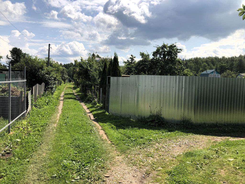 Продажа участка, Кострома, СНТ Просвещенец,  87