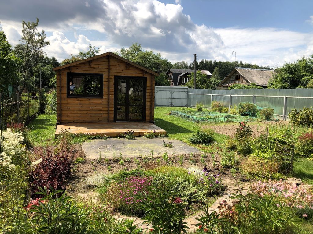 Продажа участка, Кострома, СНТ Просвещенец,  87