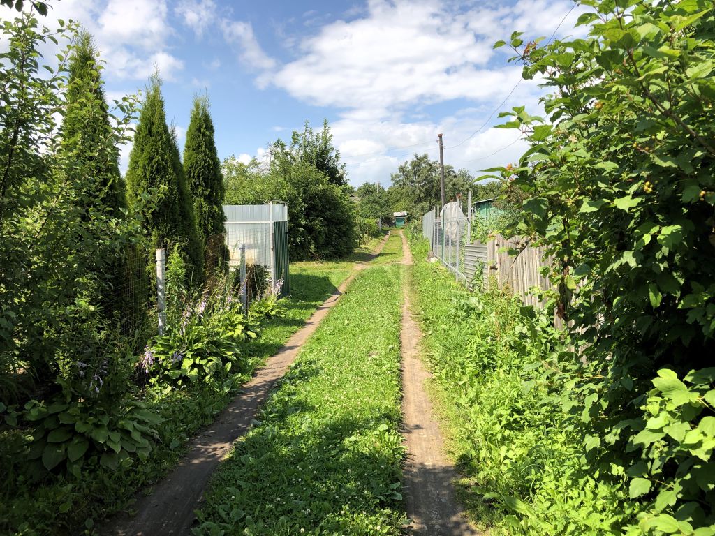 Продажа участка, Кострома, СНТ Просвещенец,  87