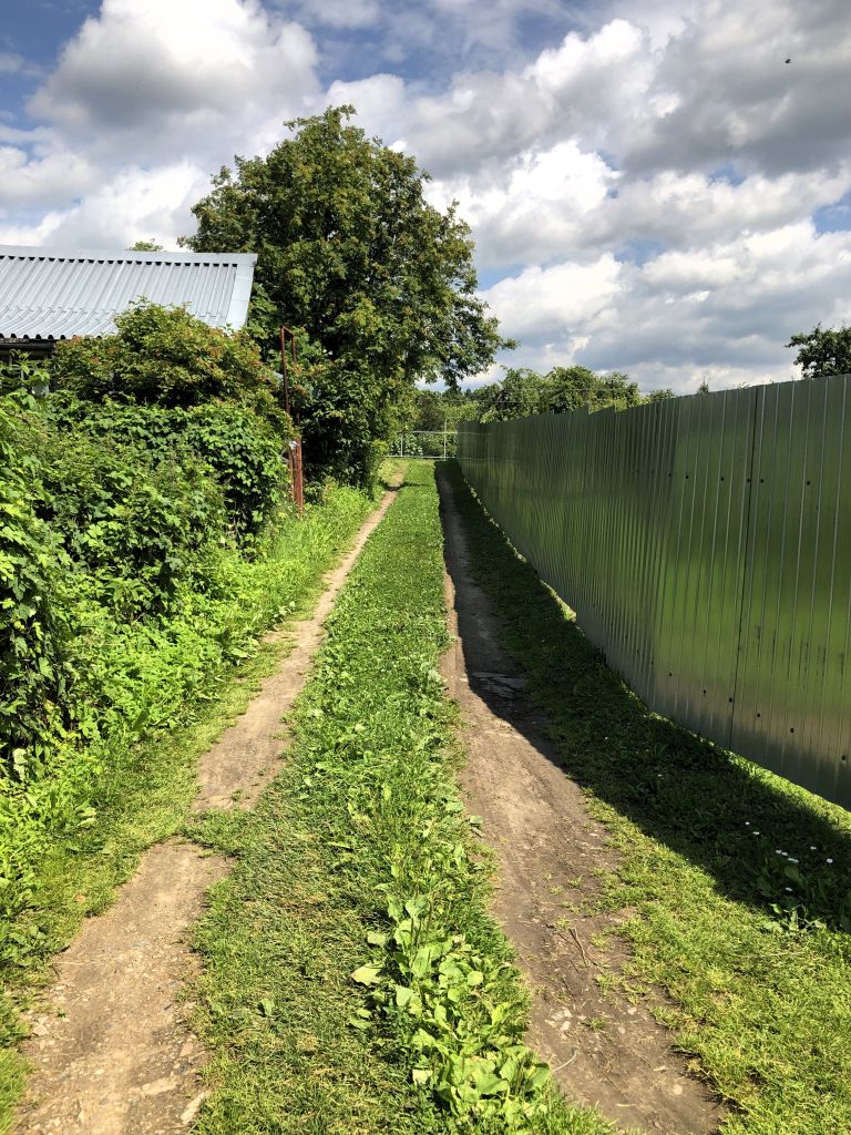 Продажа участка, Кострома, СНТ Просвещенец,  87