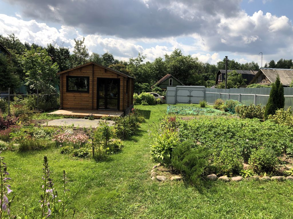 Продажа участка, Кострома, СНТ Просвещенец,  87