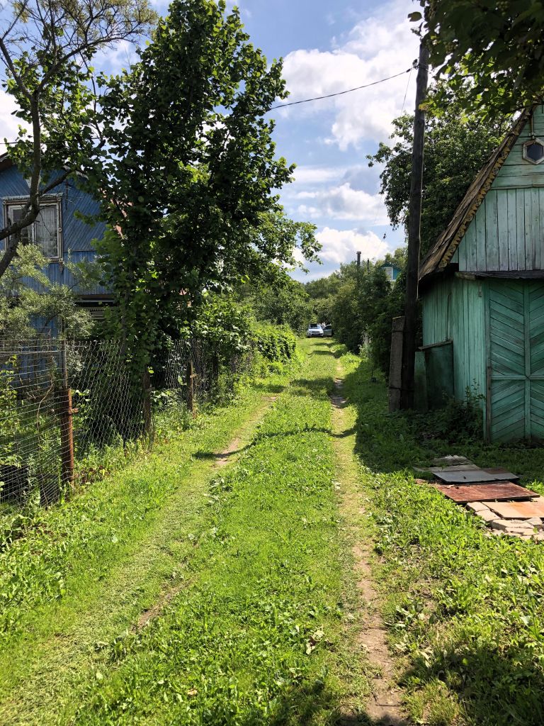 Продажа участка, Кострома, СНТ Просвещенец,  87