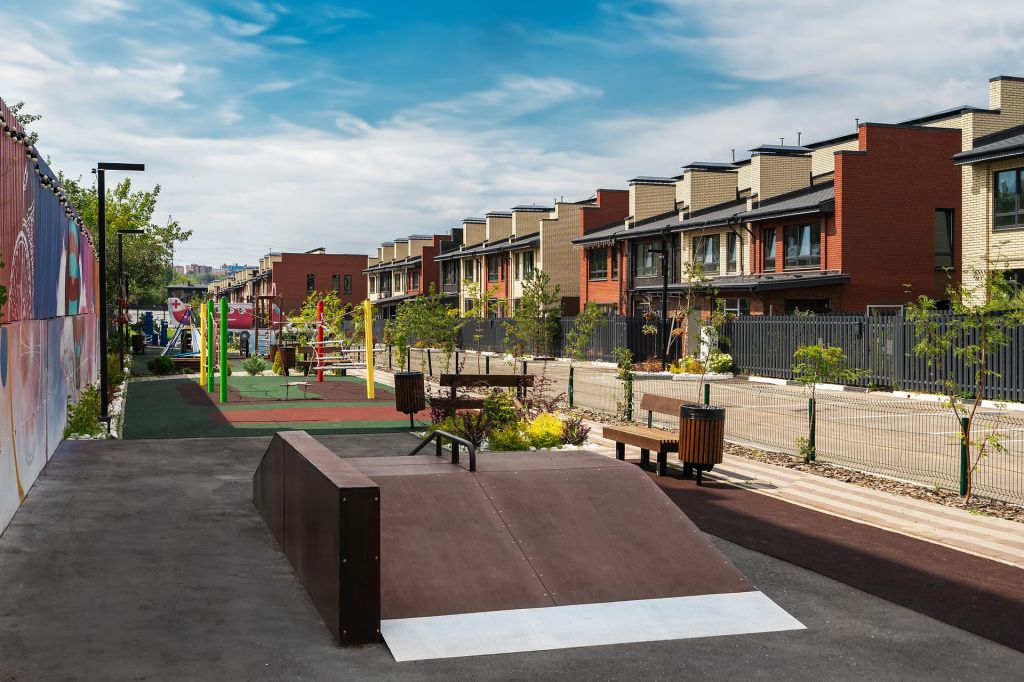 Продажа дома, 136м <sup>2</sup>, 1 сот., Нижний Новгород, Агрономическая ул,  210Е