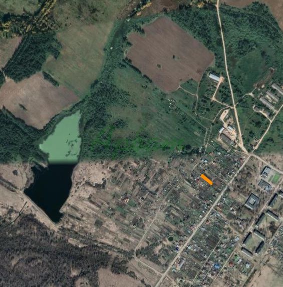 Продажа участка, Тверская