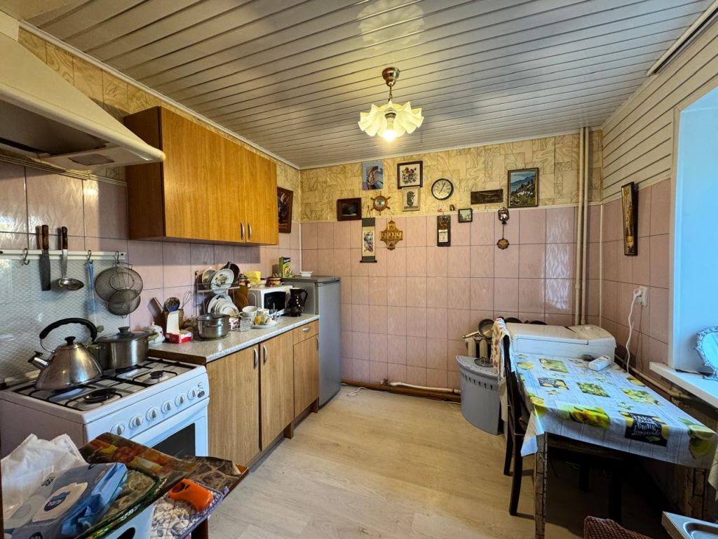 Продажа 1-комнатной квартиры, Переславль-Залесский, 40 лет ВЛКСМ ул,  6