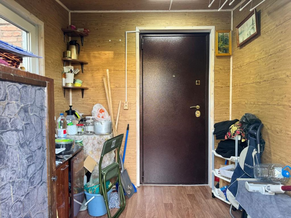 Продажа 1-комнатной квартиры, Переславль-Залесский, 40 лет ВЛКСМ ул,  6