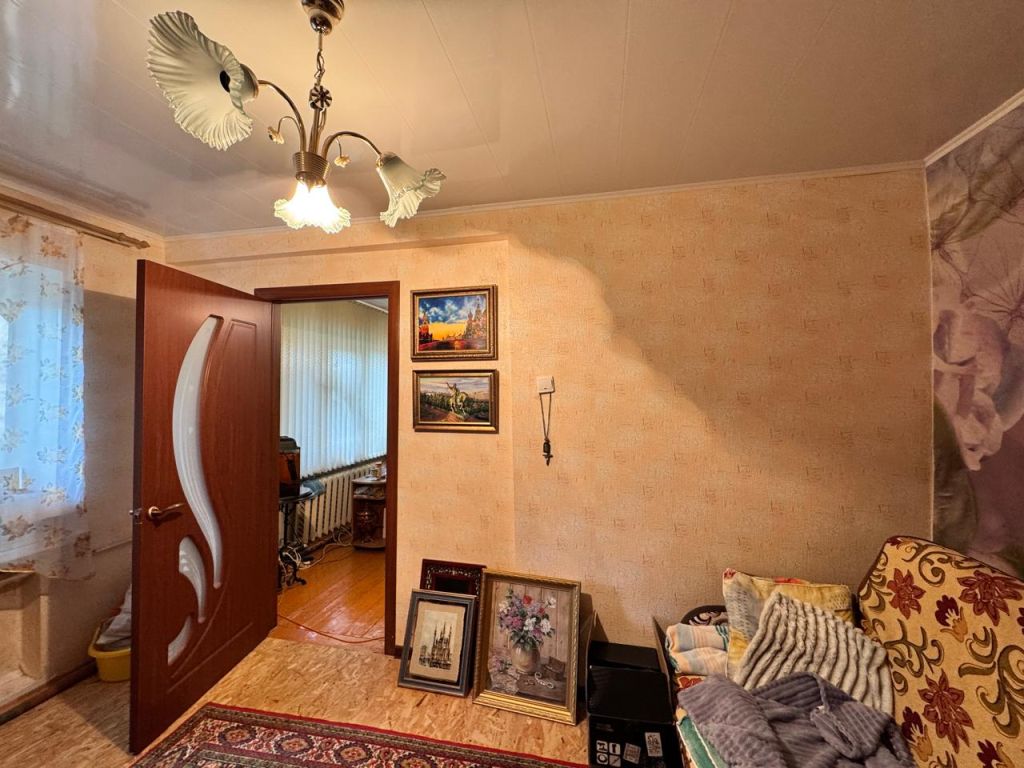 Продажа 1-комнатной квартиры, Переславль-Залесский, 40 лет ВЛКСМ ул,  6