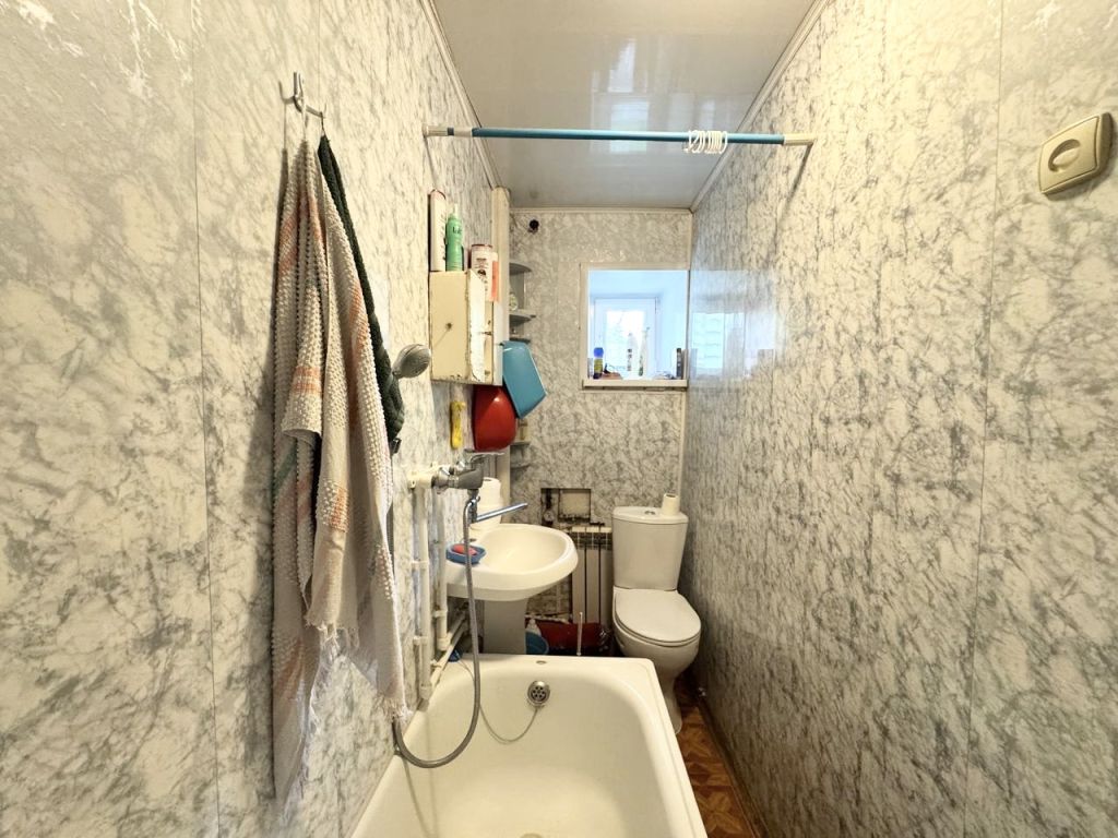 Продажа 1-комнатной квартиры, Переславль-Залесский, 40 лет ВЛКСМ ул,  6