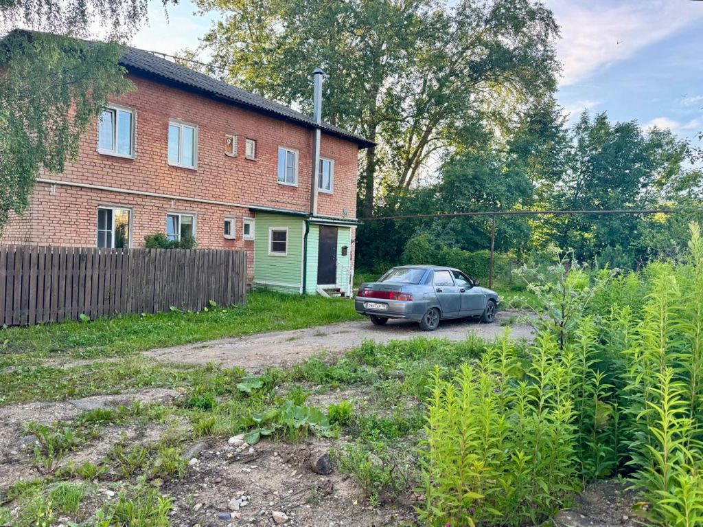 Продажа 1-комнатной квартиры, Переславль-Залесский, 40 лет ВЛКСМ ул,  6